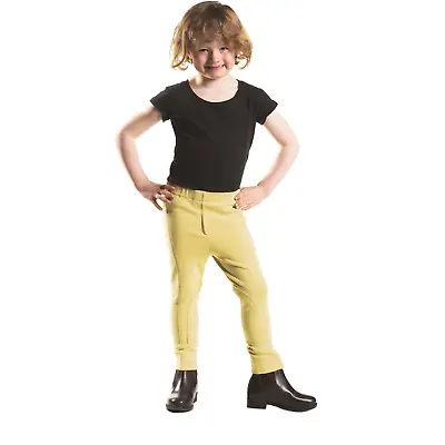 HyPERFORMANCE Zeddy Tots Jodhpurs • £14.89