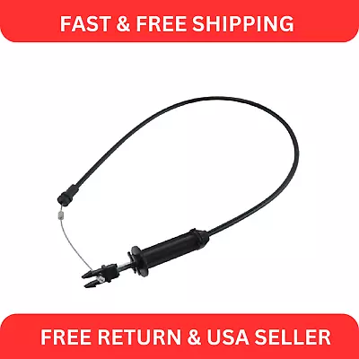 Emergency Parking Brake Release Cable For Chevy GMC Pickup Truck SUV • $39.44