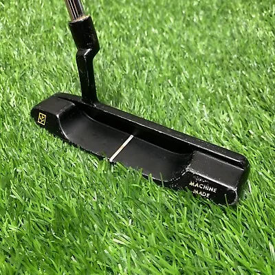 Cactus Machine Made Long Blade Putter 36” RH NEEDS GRIP 4549 • $20.95