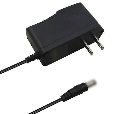 AC Power Supply Adapter Cord For Ibanez Tube Screamer S TS7 TS9 TS9DX • $6.48