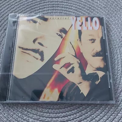 Yello / Essential / Cd New & Sealed • £8.70