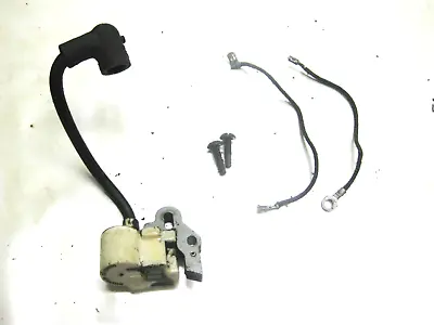 McCulloch Chainsaw 2014 2.0ci Eager Beaver 322525-00 Ignition Module Part 302138 • $35.99