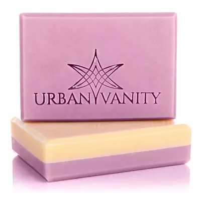 Scented Hand & Body Soap Bar Vegan Cruelty Free Palm Oil Free Handmade In UK  • £4.49