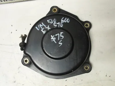 Yamaha Snowmobile Engine Recoil Starter Vmax 500 600 SX R Twin Exciter 570 II • $65