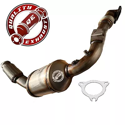 Diesel Catalytic Converter 2007-2009 Mercedes E320 BlueTec 3.0L V6 Turbo Diesel • $869