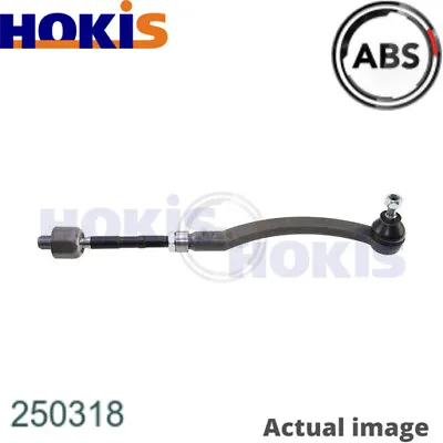 TIE ROD FOR MINI W10B16/W11B16A 1.6L 1ND/W17 D14 1.4L W10 B14 A 1.4L 4cyl • $131.05