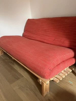 £130 • Buy Futon Company Sofa Double Bed