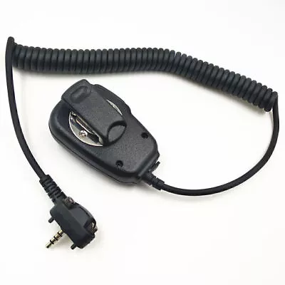 Hand Remote Speaker Mic Fit For VX231 VX261 VX459 Standard Two Way Radio • $14.05