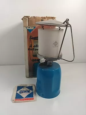 Camping Gaz Lumogaz C200 Camping Lantern • £23.95