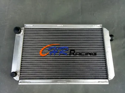 Aluminum Radiator For MG Midget 1.5L 1974-1979 1975 1976 1600CC Engine • $160