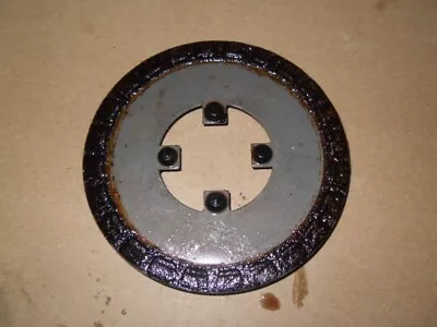 1978 Garelli VIP 2 Speed G2 Moped - Clutch Starter Plate • $18