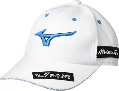 Mizuno Golf Wear RB Tour Cap 52MW0003 Men's • $55