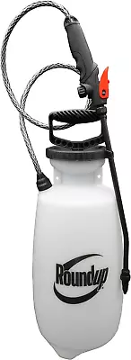 Lawn And Garden Sprayer 2 Gallon For Cleaning And Pest Control By Roundup • $34.84