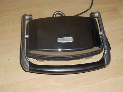 £20 • Buy Hinari Panini & Sandwich Press