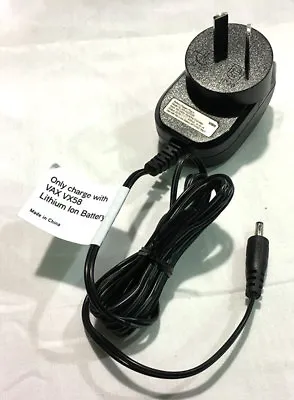 Vax VX58 Stick Vac Vacuum Cleaner Battery Charger (029941045006) • $50