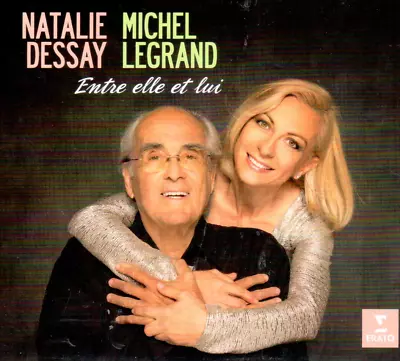 Entre Elle El Lui Natalie Dessay Michel Legrand  • £4.99