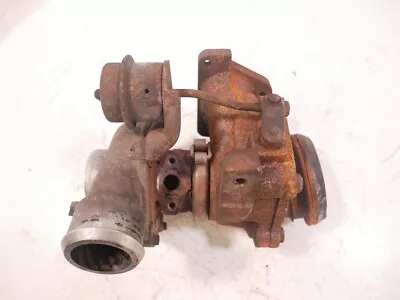 Turbocharger For 2004 Mercedes Benz Vito W639 2.2 CDI Diesel OM 646.983 88HP • $207