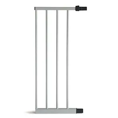 Munchkin Wood And Steel Baby Gate Extension 11  • $15