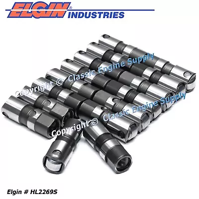 New Roller Lifter Set Fits Some 1985-2003 Dodge 5.2L 318 & 5.9L 360 V8 Engines • $149.47