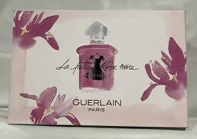 Guerlain Paris La Petite Robe Noire Set • $49.99