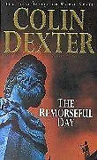 The Remorseful Day (Inspector Morse Mysteries)-Colin Dexter 033037639X • £3.27