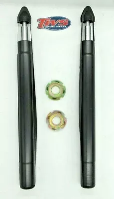 Front Shock Absorbers BOGE For BMW Serie 3 (E30) Z1 Roadster • $101.19