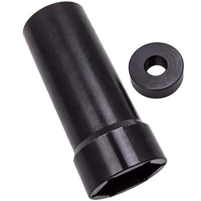 Mainshaft Sprocket Pulley Lock Nut 7/8  Socket Transmission For Harley • $31.36