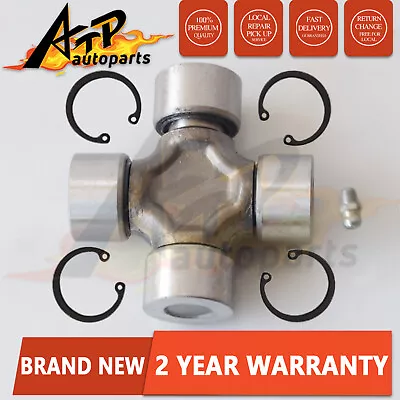 Front / Rear Shaft Universal Joint For Great Wall V200 V240 K2 09-14 (φ29×76.6) • $22