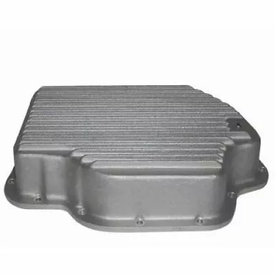 Transmission Specialties 4013 T-400 Deep Aluminum Pan With Spacer And Bolts • $168.88