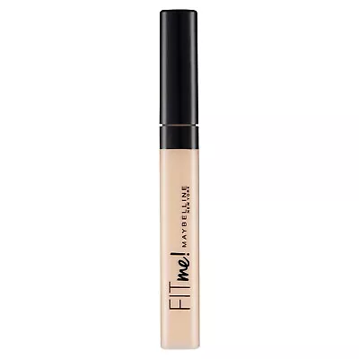 Maybelline Fit Me Concealer 25 Medium New And Sealed Free Postage • £4.59