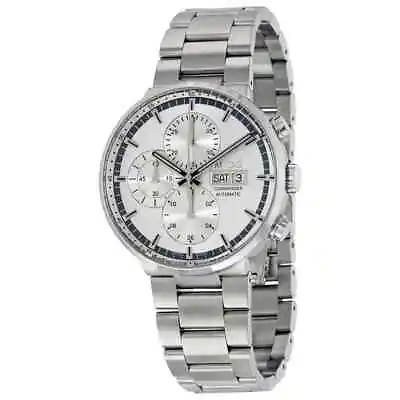 Mido Commander II Chronograph Automatic Men's Watch M014.414.11.031.00 • $768.90