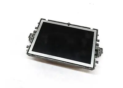 14-15 Mercedes E-class (a207 C207 W212) Gps Navigation Information Media Screen • $135