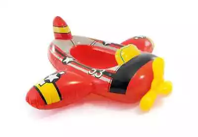 INTEX Pool Cruiser Inflatable Air Plane • $25.46