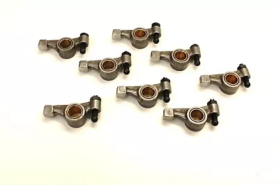 Set Of 8 Brand New Rocker Arms Mg Magnette Za & Zb  • $94.63