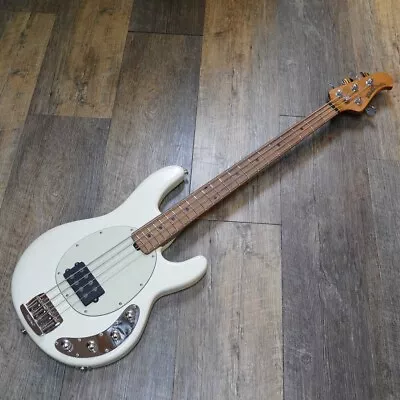 MUSIC MAN StingRay Special 1H • $2130.94