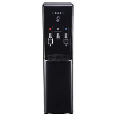 Primo Water Dispenser 5-Gal Bottom Load Htrio Hot + Cold + Instant Brew K-Cups • $306.60