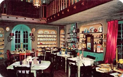 $8.99 • Buy Country Garden Town House Ridgewood New Jersey Restaurant