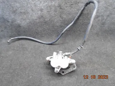 2005 05 Suzuki VL800 VL 800 C50 Boulevard Front Brake Caliper PARTS Or REBUILD • $26.09