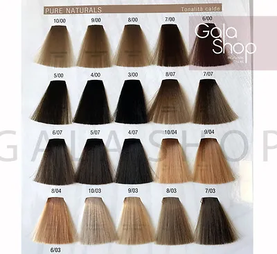 £5.70 • Buy Wella Koleston Perfect Dye Coloration Color Permanent Hair 60ml