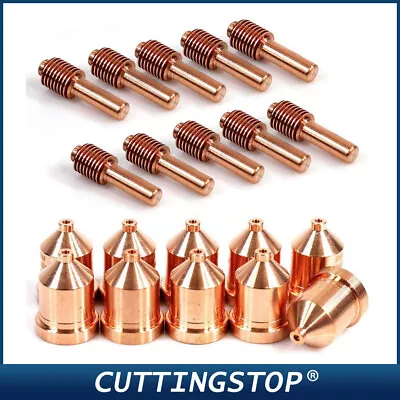 20x Plasma Electrode 212724 Tip 212726 Fr Miller ICE-80CX ICE-80T ICE-80TM Torch • $66.25