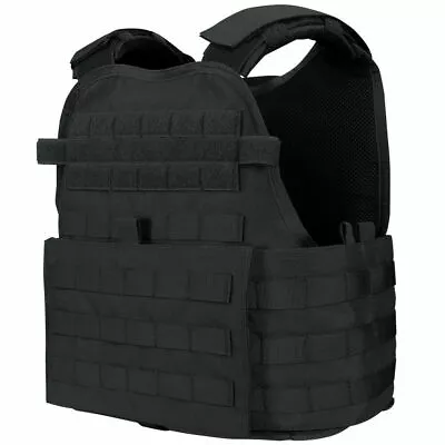 Condor MOPC GEN II Tactical MOLLE PALS Modular Operator Plate Carrier Rig Vest • $75.95