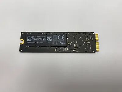 120GB SSD For Apple MacBook Pro A1502 A1398 2015 Original Apple SSD IMac A1418!! • £15.97