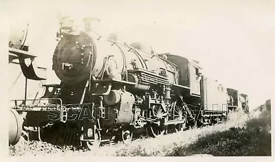 Oh565 Rp 1933 Ci&l Monon Railroad 440 Loco #81 Anderson Indiana • $8.99