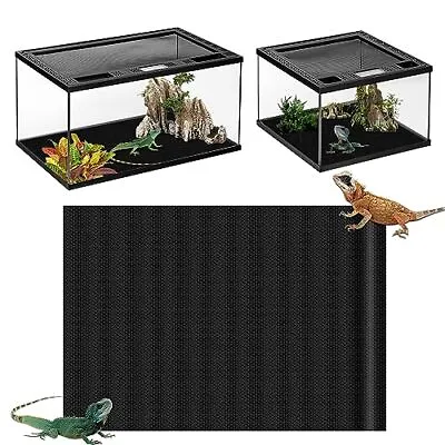 Reptile Tank AccessoriesEVA Leopard Gecko Bearded Dragon Tank Accessories Ter... • $18.02