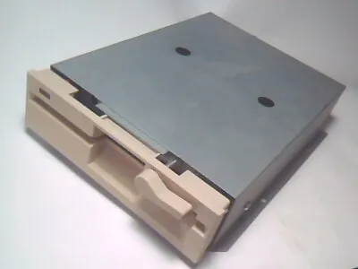 Floppy Disk Drive  TEAC FD-55BV-75-U 360K DSDD 5.25  5 1/4 In Tandy 1000EX ✅TEST • £152.01