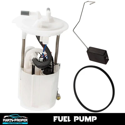 $60.88 • Buy For Nissan Altima 2.5L 3.5L 2002-2012 Maxima V6 3.5L 2009-2013 E8755M Fuel Pump