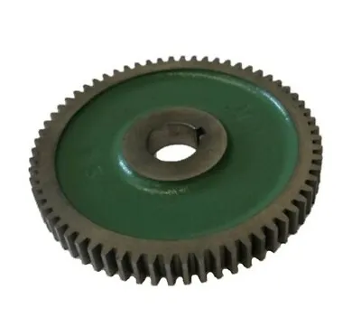 New Myford 64T Change Gear For ML10 ML7 ML7-R Super 7 Lathes Gearbox - 11285/64 • £22.10