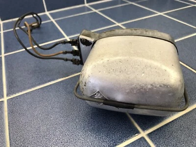 $125 • Buy Vintage VW Bug 1965 1966 Wiper Motor German Tested Working Original Volkswagen