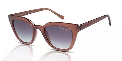 Radley RDS-6527 Women's Sunglasses 151 Copper Pink/Purple Gradient • £64.99