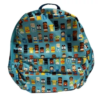 Disney 100 Celebration Unified Characters Backpack NWT • $29.99